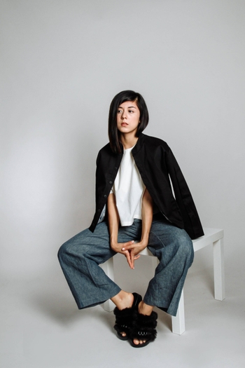 Daniela Andrade