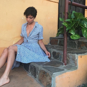 Bekah Martinez