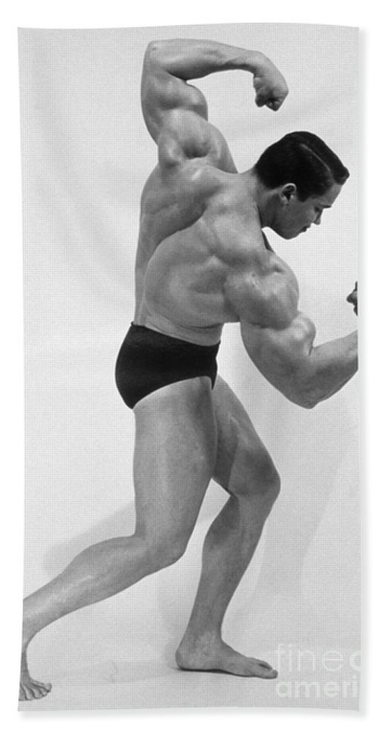 Arnold Schwarzenegger