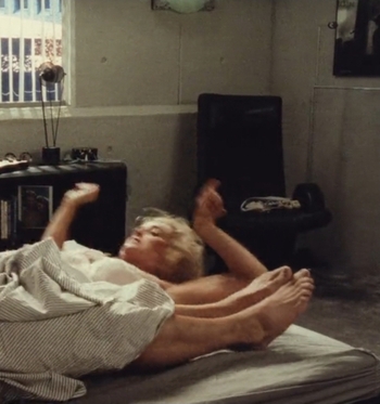 Arnold Schwarzenegger