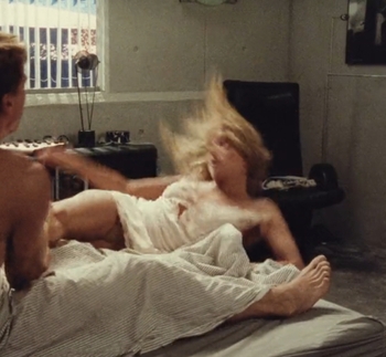 Arnold Schwarzenegger