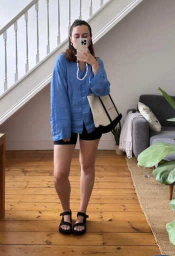 Lucy Evenden