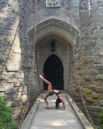 Bethany Owens