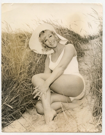 Heidi Erich
