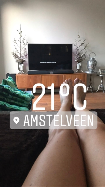 Daniëlle van Aalderen