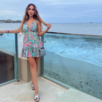 Houda Majd
