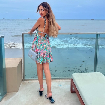 Houda Majd