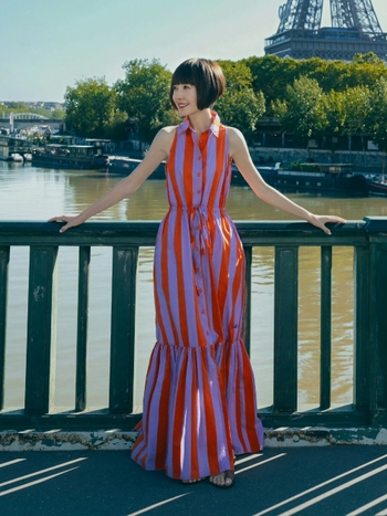 Luyu Chen