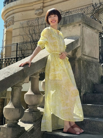 Luyu Chen