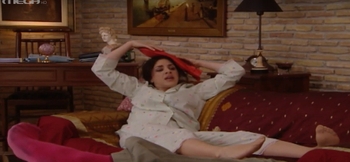 Vivian Kontomari
