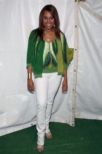 Deborah Cox