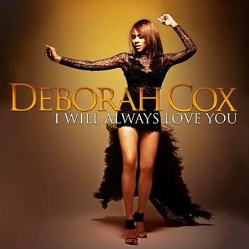 Deborah Cox