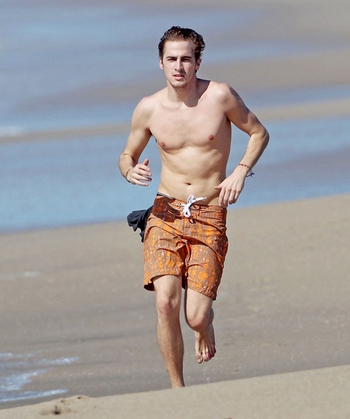 Kendall Schmidt