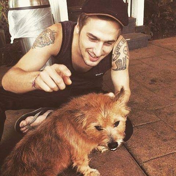 Kendall Schmidt