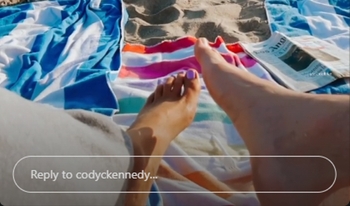 Cody Kennedy