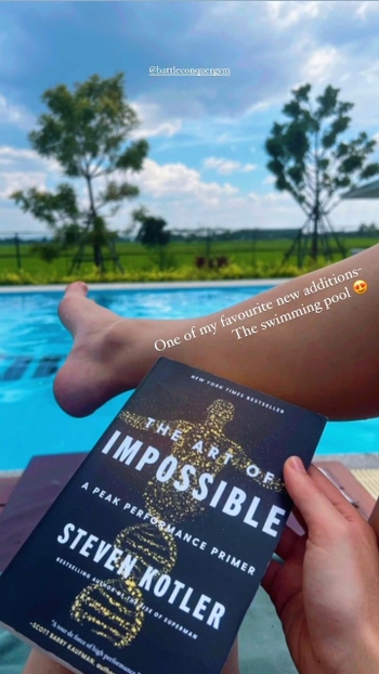 Georgia Grobler