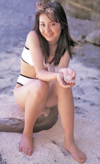 Chiharu Niiyama