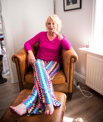 Ulla Kock am Brink