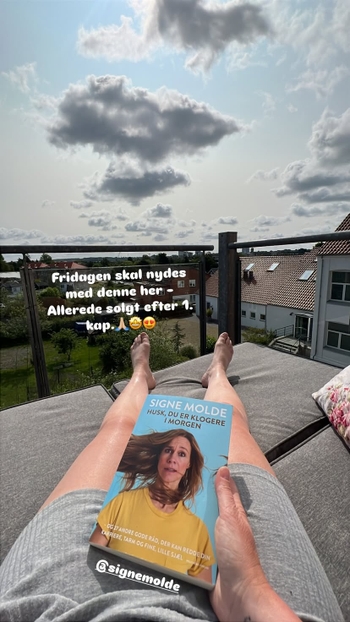 Signe Molde
