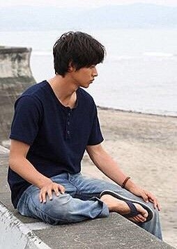 Kento Yamazaki