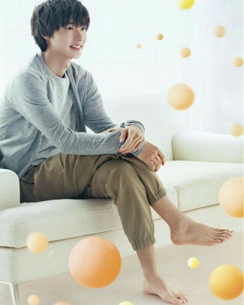 Kento Yamazaki