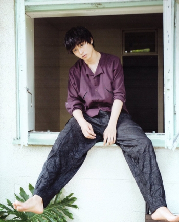 Kento Yamazaki