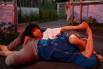 Kento Yamazaki
