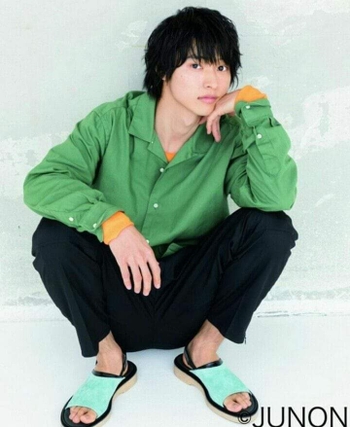 Kento Yamazaki