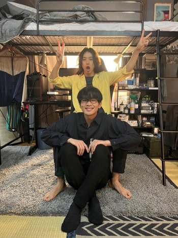 Kento Yamazaki