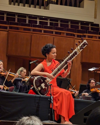 Anoushka Shankar