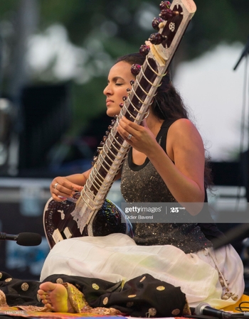 Anoushka Shankar