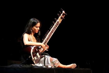 Anoushka Shankar