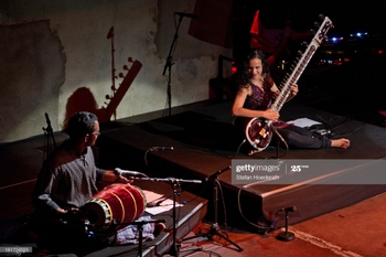 Anoushka Shankar