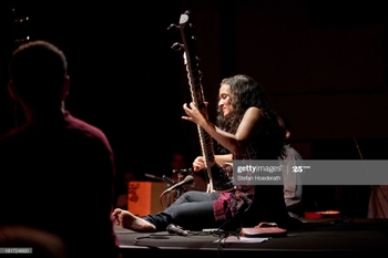 Anoushka Shankar