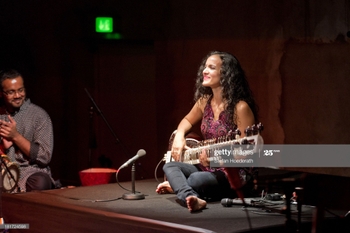 Anoushka Shankar