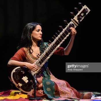 Anoushka Shankar