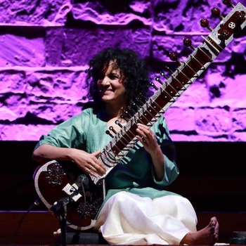 Anoushka Shankar