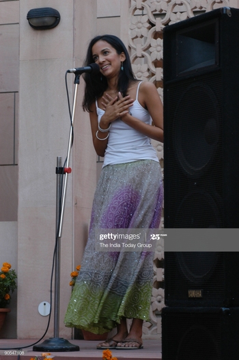 Anoushka Shankar