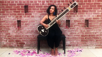 Anoushka Shankar