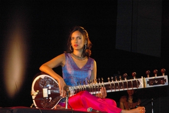 Anoushka Shankar