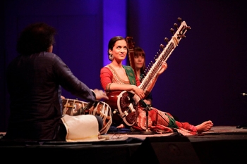 Anoushka Shankar