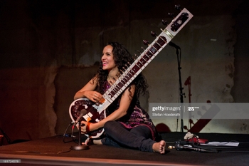 Anoushka Shankar