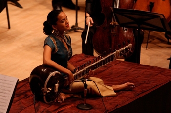 Anoushka Shankar