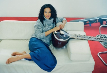 Anoushka Shankar