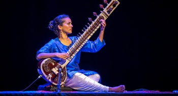 Anoushka Shankar