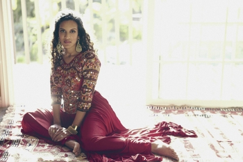 Anoushka Shankar