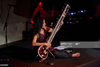 Anoushka Shankar