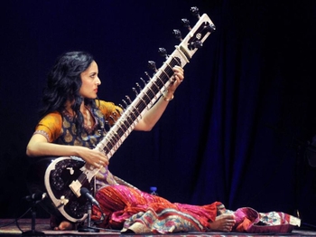 Anoushka Shankar