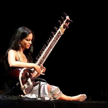 Anoushka Shankar