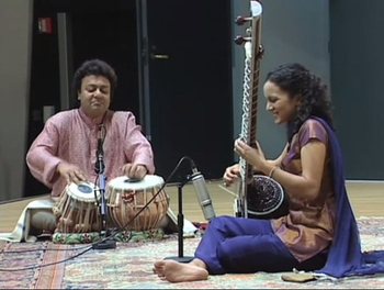 Anoushka Shankar